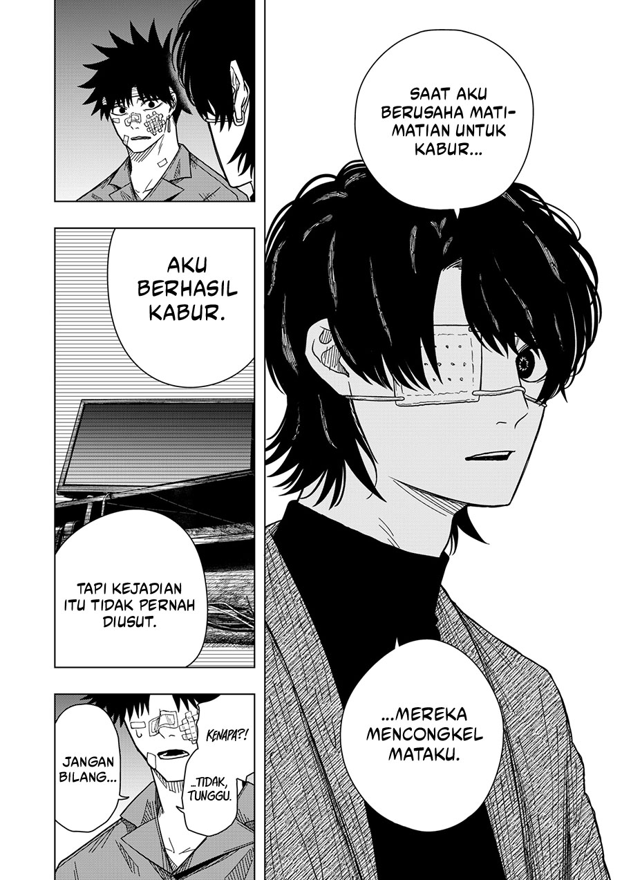 Drama Queen Chapter 23 Gambar 11