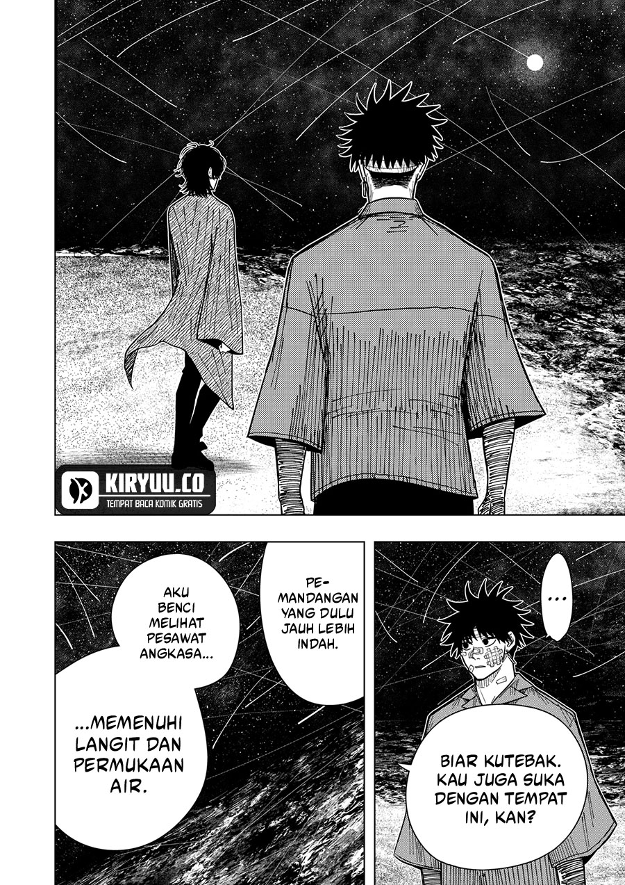 Drama Queen Chapter 23 Gambar 9