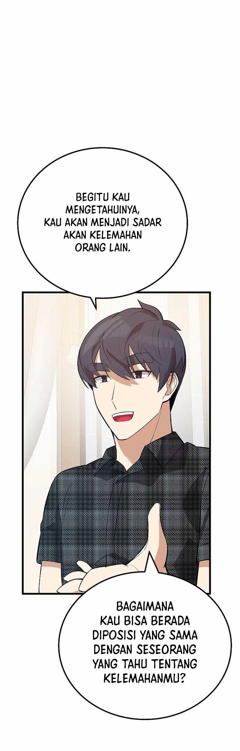 Drama Writer Who Reads Spoilers Chapter 33 Gambar 51