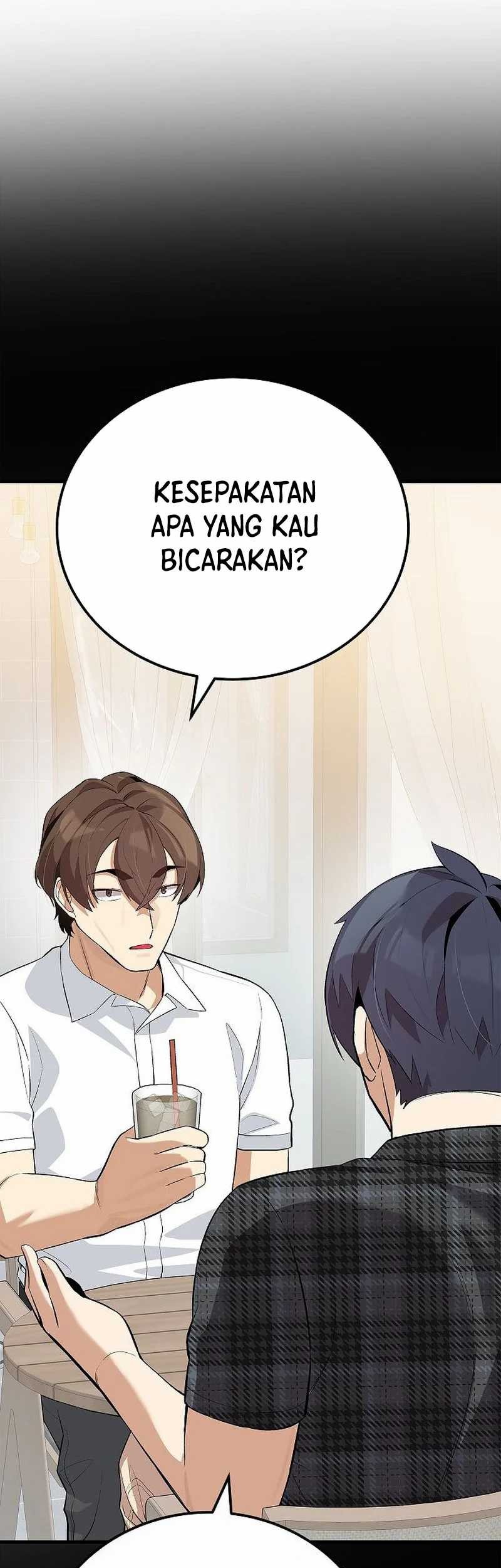 Drama Writer Who Reads Spoilers Chapter 33 Gambar 69