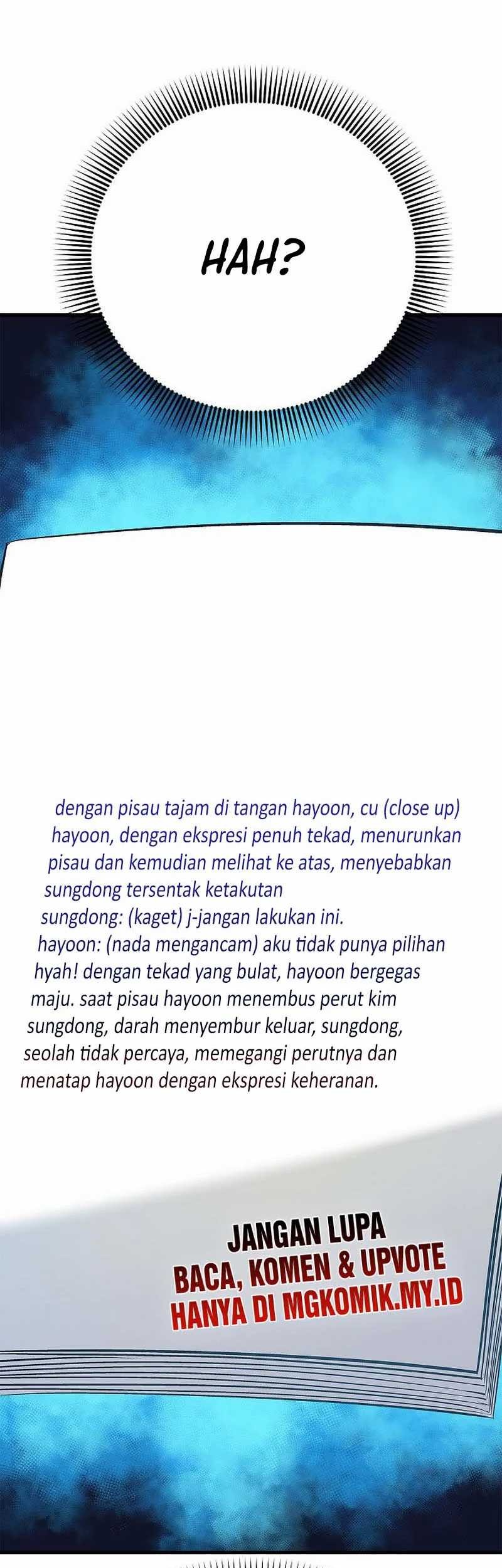Drama Writer Who Reads Spoilers Chapter 34 Gambar 16
