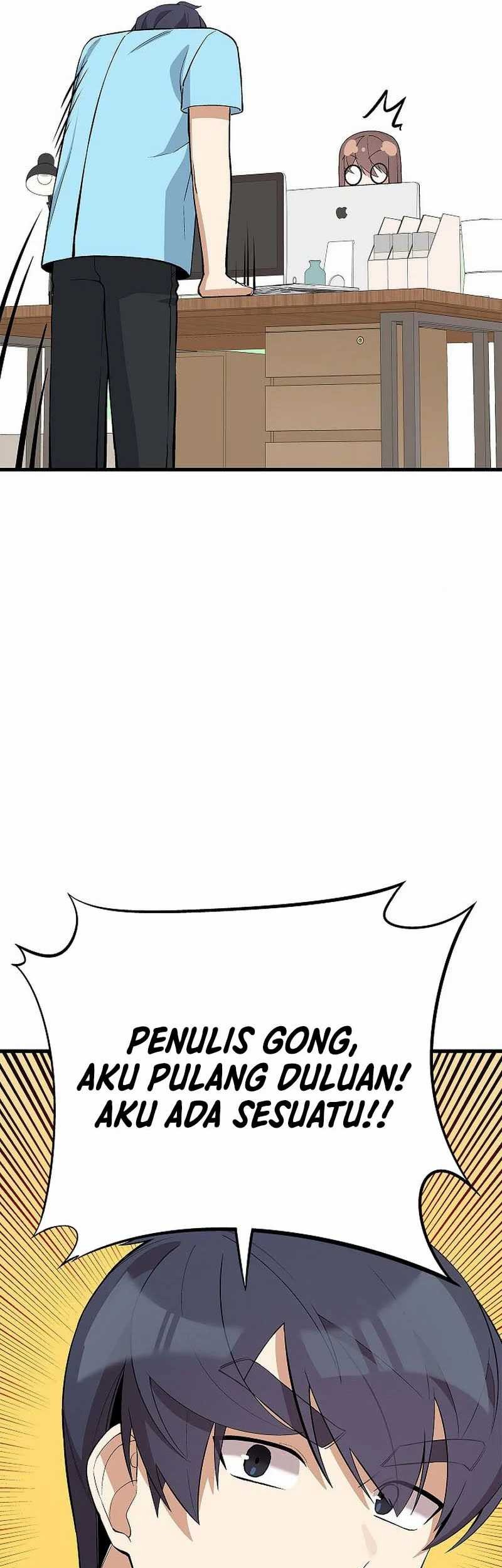 Drama Writer Who Reads Spoilers Chapter 34 Gambar 18