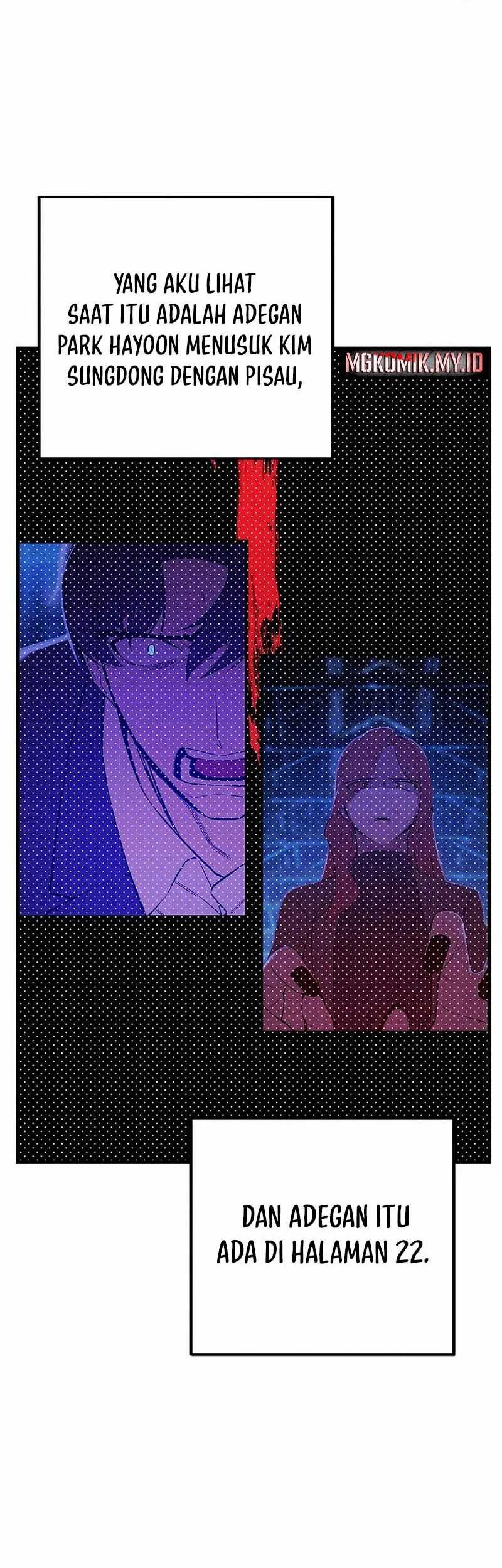 Drama Writer Who Reads Spoilers Chapter 34 Gambar 22