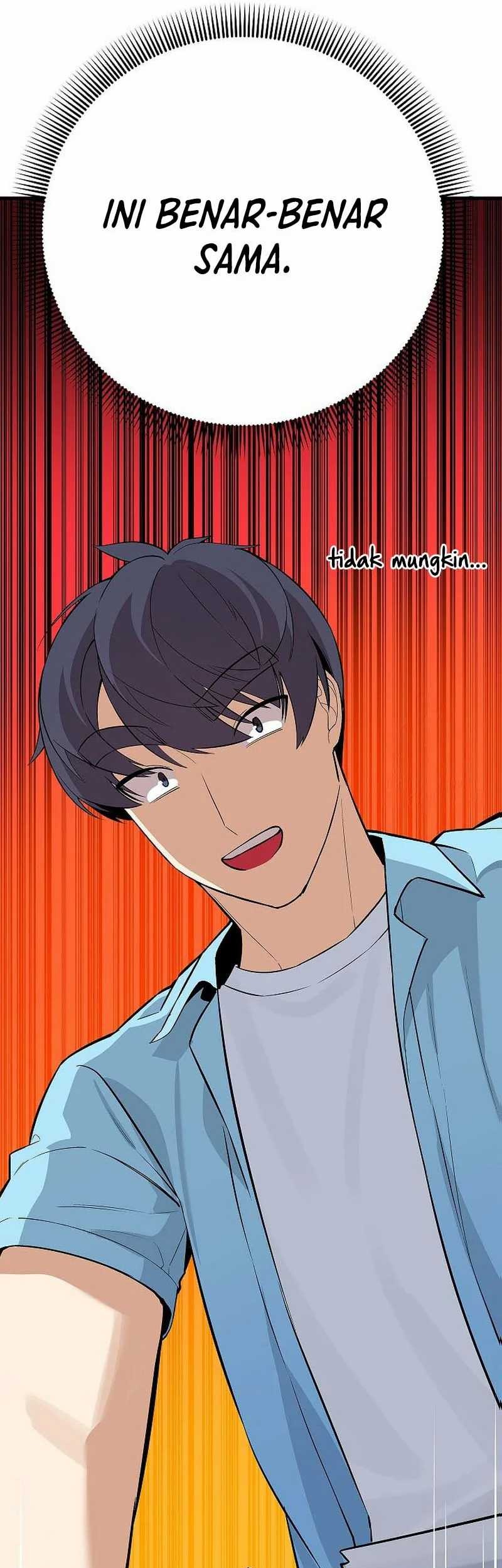 Drama Writer Who Reads Spoilers Chapter 34 Gambar 32