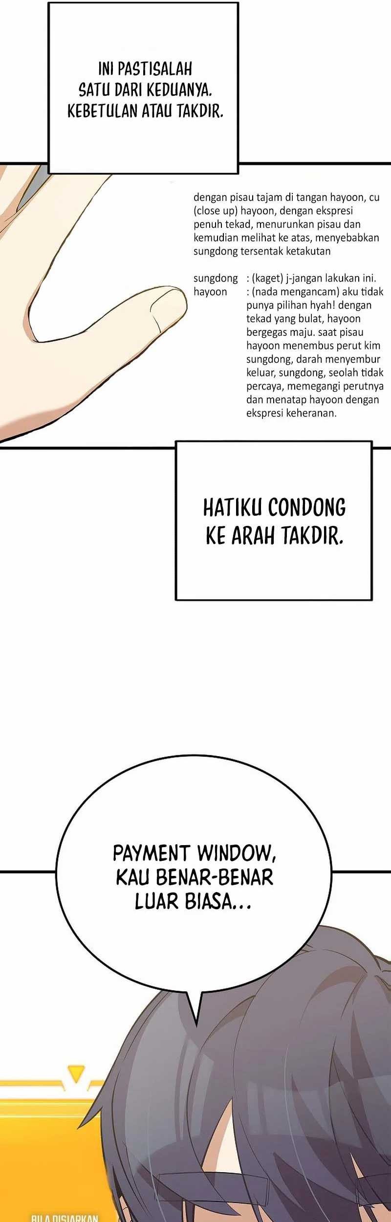 Drama Writer Who Reads Spoilers Chapter 34 Gambar 34
