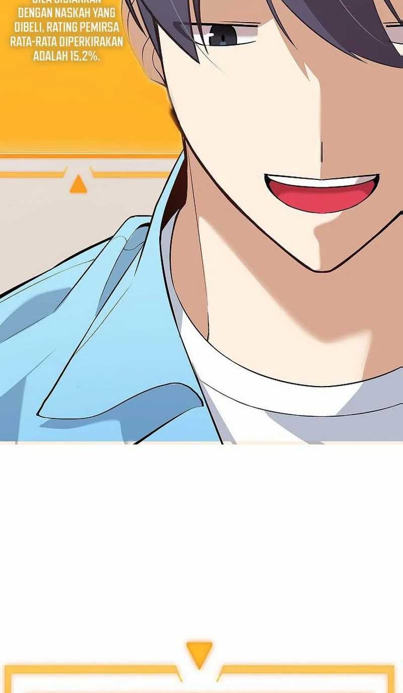 Drama Writer Who Reads Spoilers Chapter 34 Gambar 35