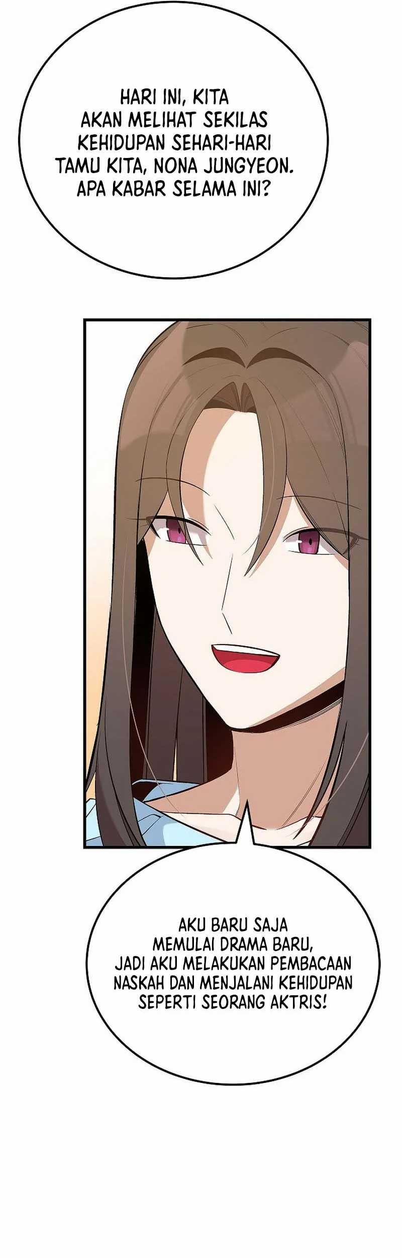Drama Writer Who Reads Spoilers Chapter 34 Gambar 42