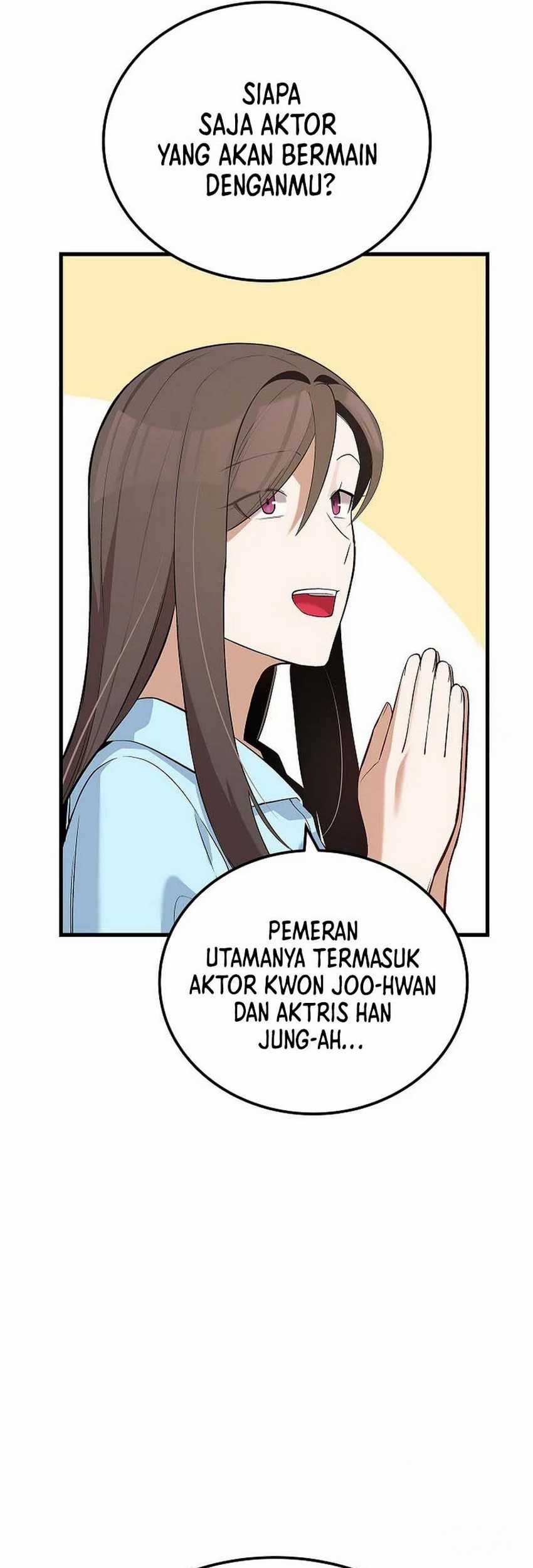 Drama Writer Who Reads Spoilers Chapter 34 Gambar 46
