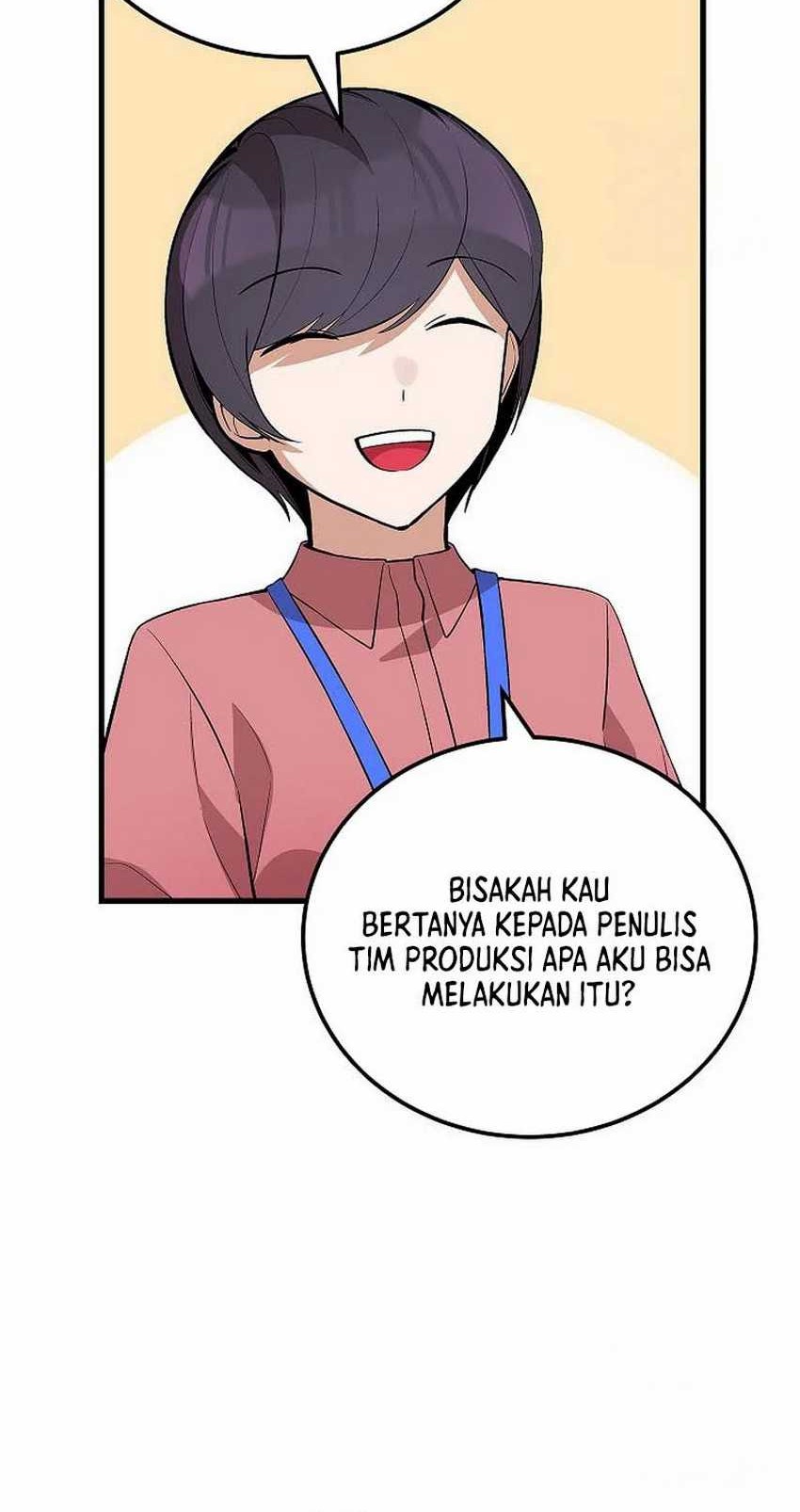 Drama Writer Who Reads Spoilers Chapter 34 Gambar 51