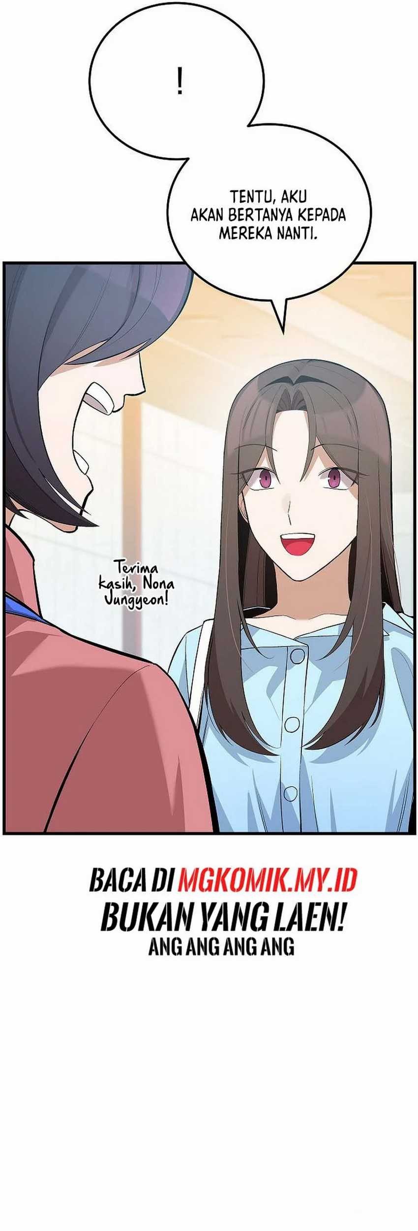 Drama Writer Who Reads Spoilers Chapter 34 Gambar 52