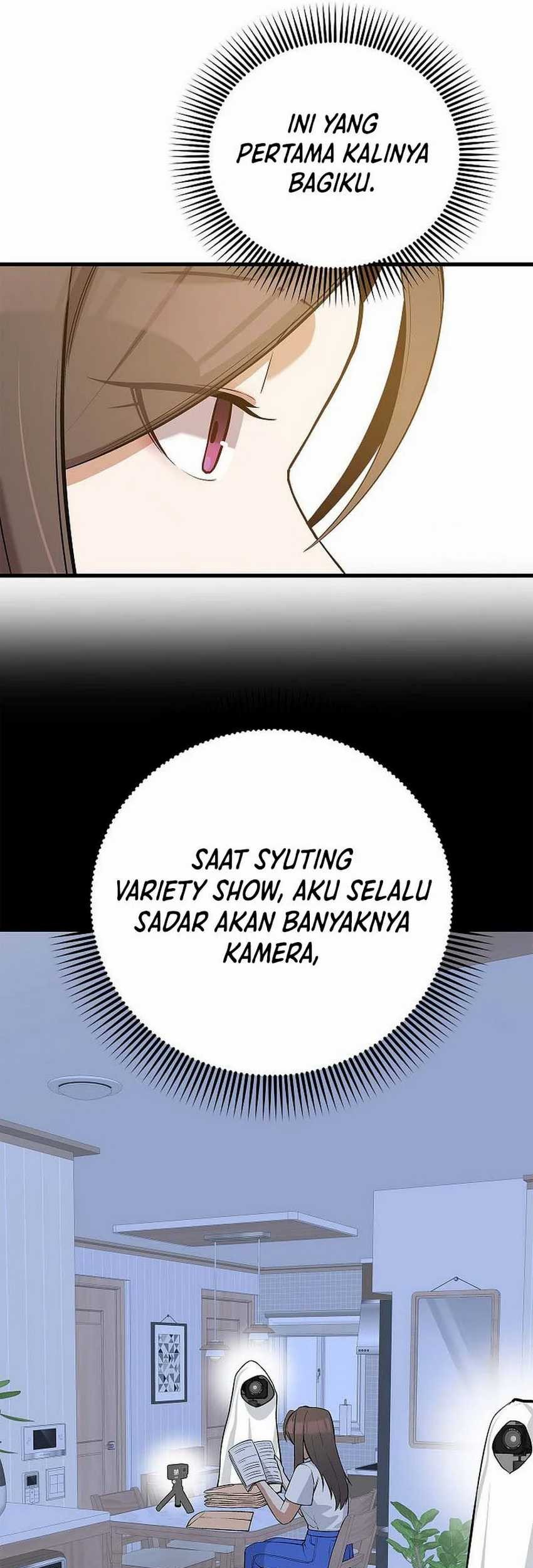 Drama Writer Who Reads Spoilers Chapter 34 Gambar 54