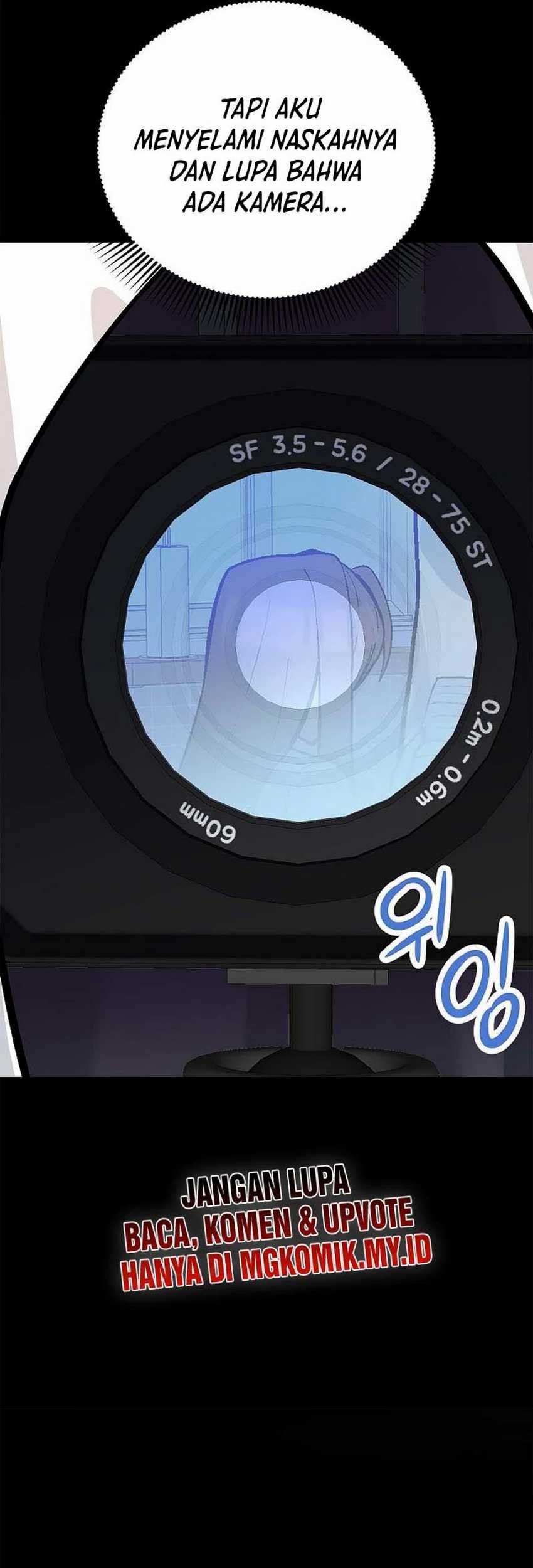 Drama Writer Who Reads Spoilers Chapter 34 Gambar 56