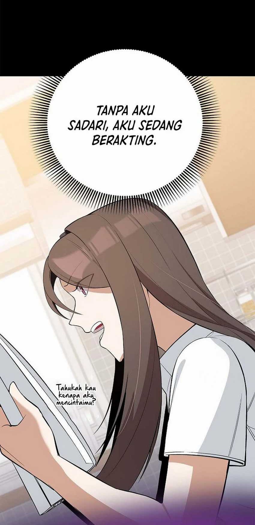 Drama Writer Who Reads Spoilers Chapter 34 Gambar 57