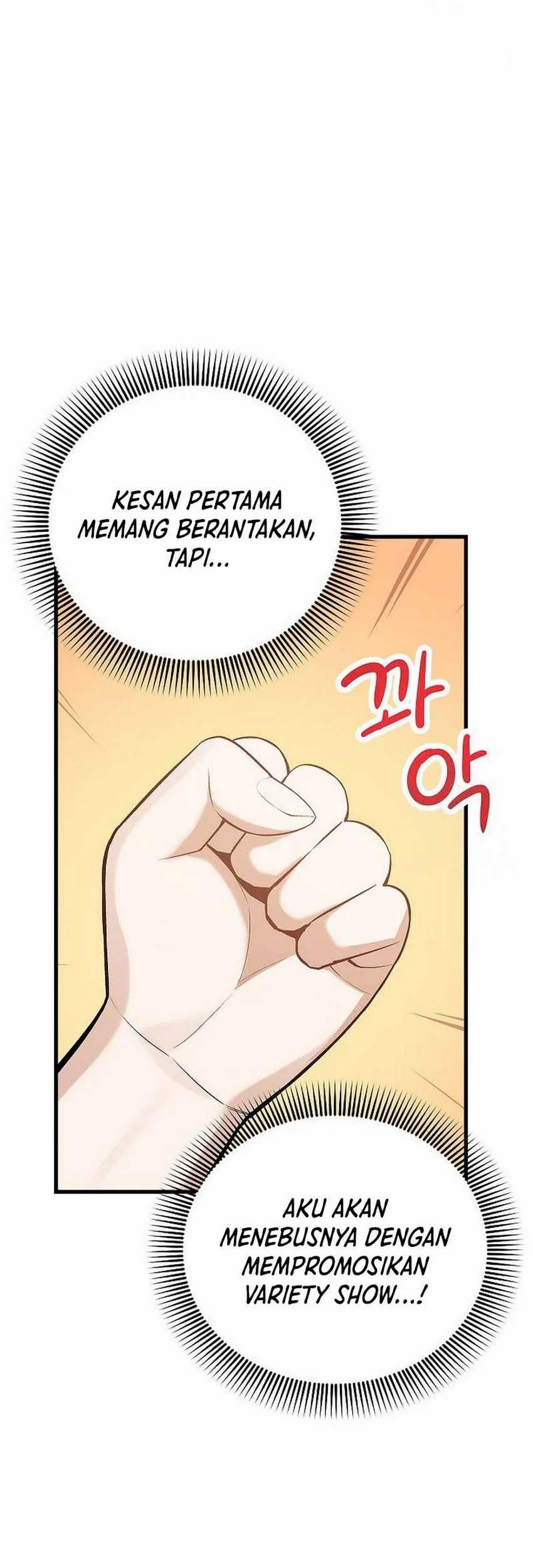 Drama Writer Who Reads Spoilers Chapter 34 Gambar 62
