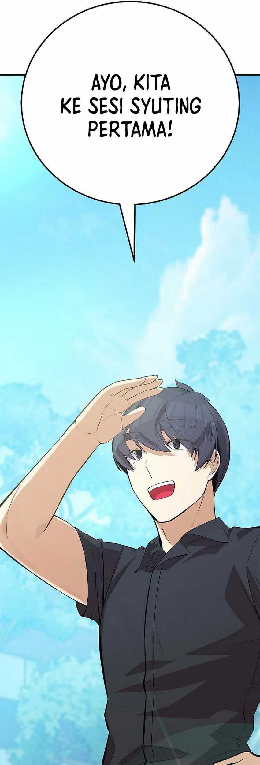 Drama Writer Who Reads Spoilers Chapter 34 Gambar 66