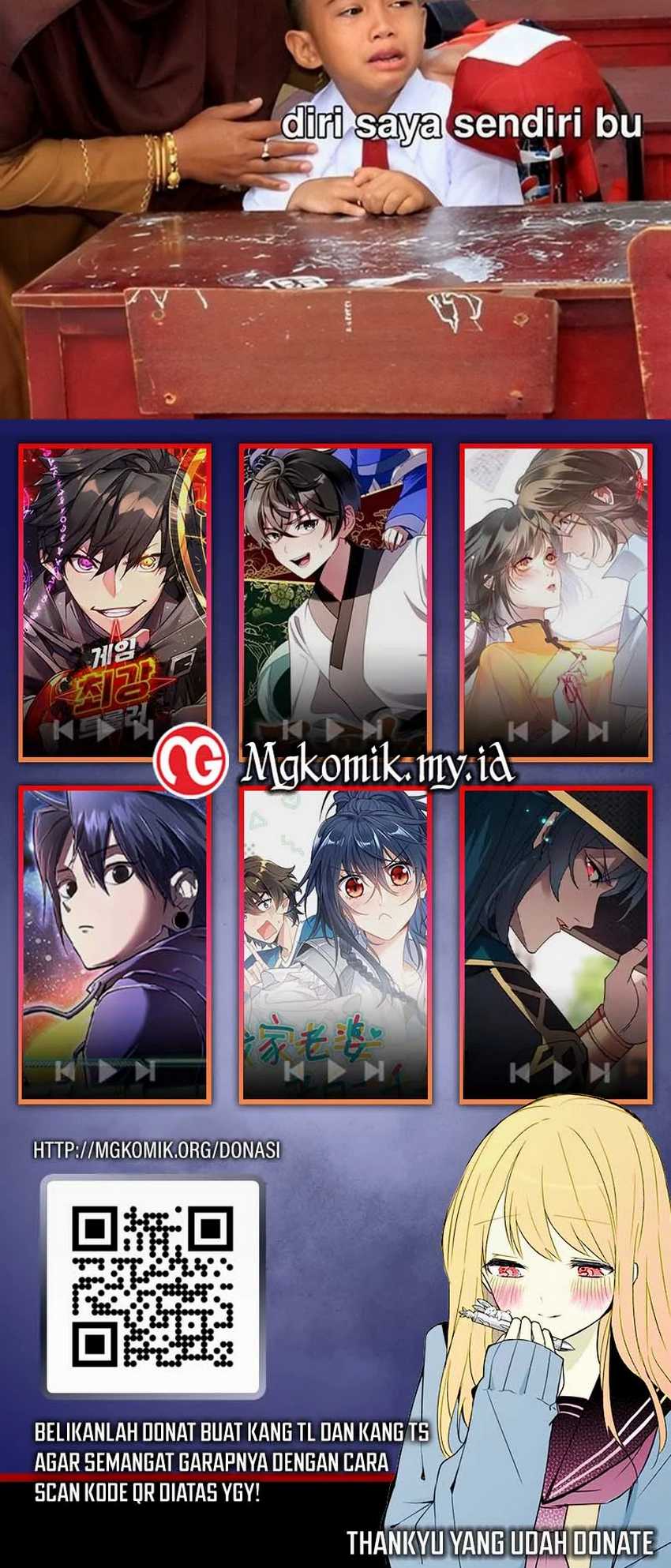 Drama Writer Who Reads Spoilers Chapter 34 Gambar 68