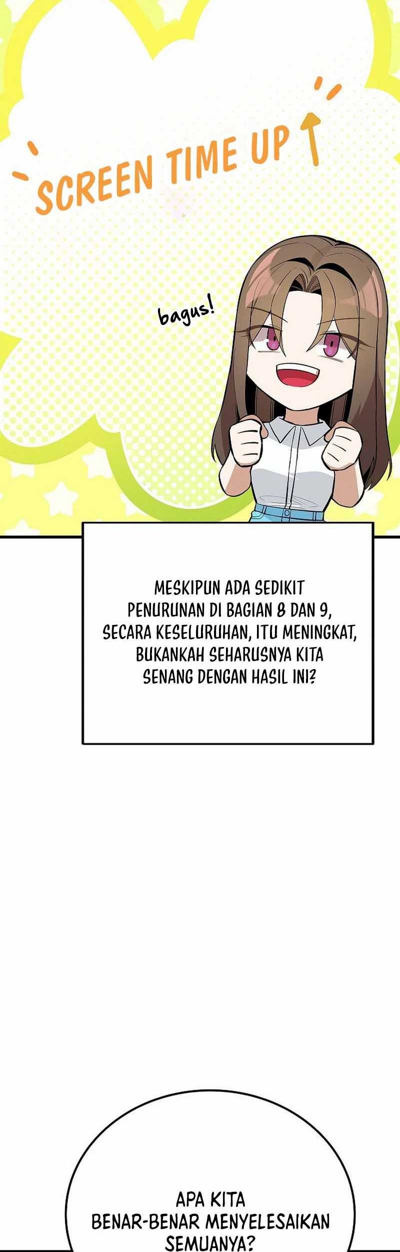 Drama Writer Who Reads Spoilers Chapter 34 Gambar 5
