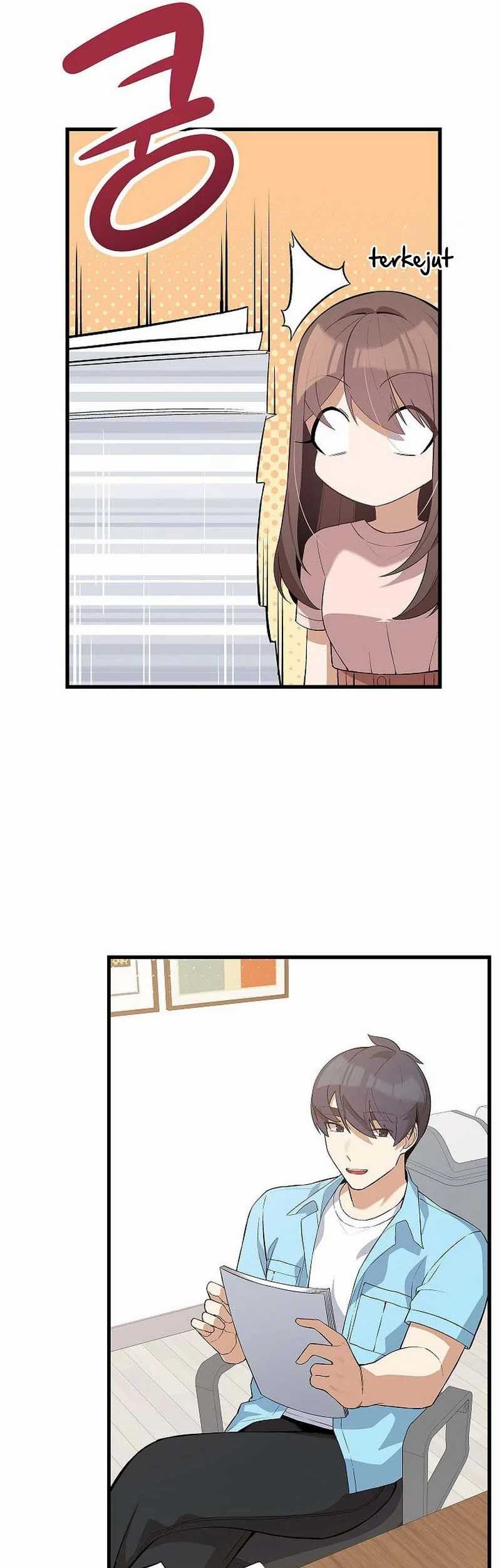 Drama Writer Who Reads Spoilers Chapter 34 Gambar 9