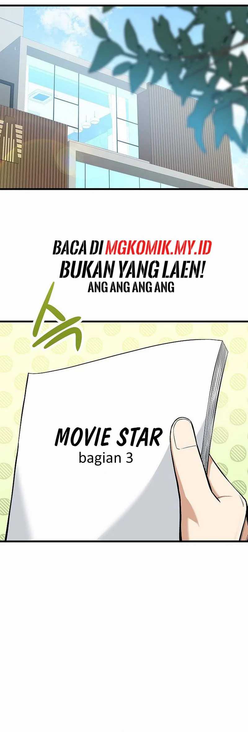 Drama Writer Who Reads Spoilers Chapter 34 Gambar 11