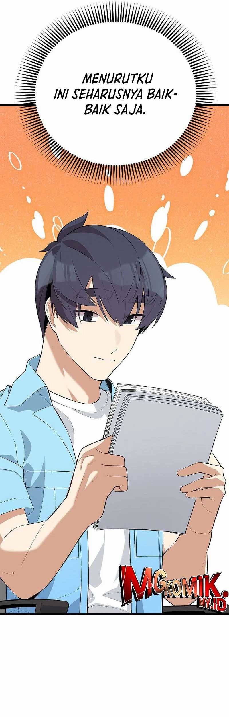 Drama Writer Who Reads Spoilers Chapter 34 Gambar 12