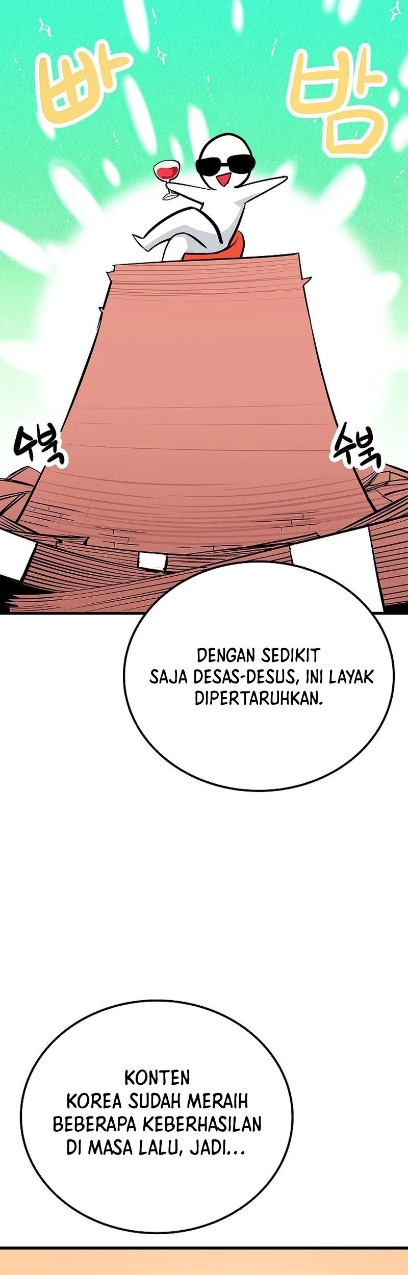 Drama Writer Who Reads Spoilers Chapter 37 Gambar 13
