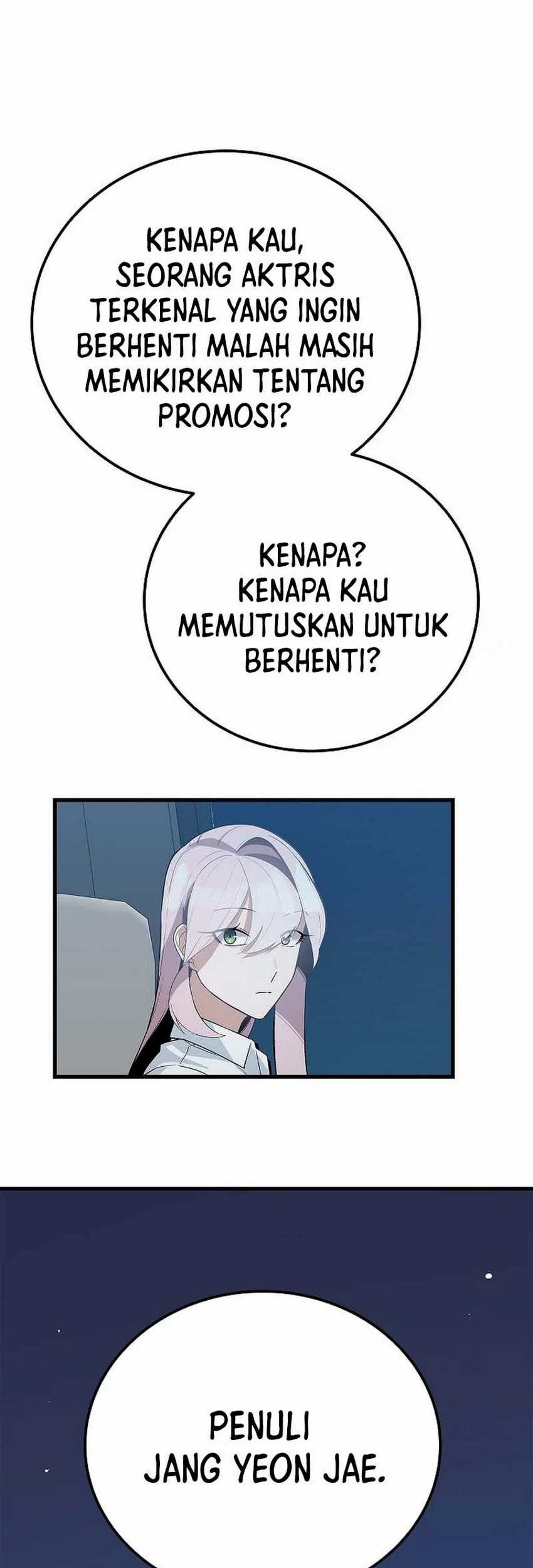 Drama Writer Who Reads Spoilers Chapter 38 Gambar 31
