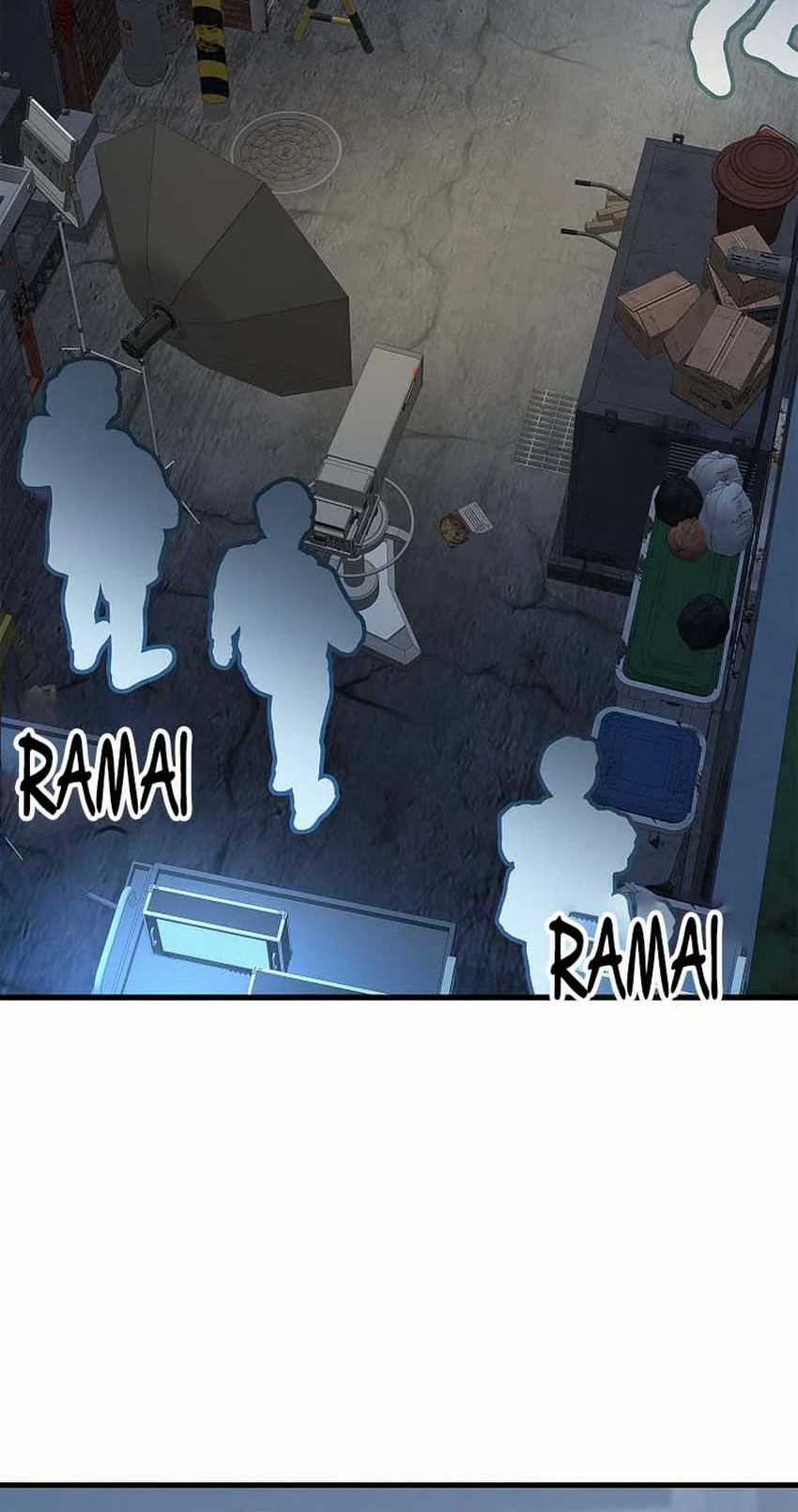 Baca Drama Writer Who Reads Spoilers Chapter 38 Gambar 2