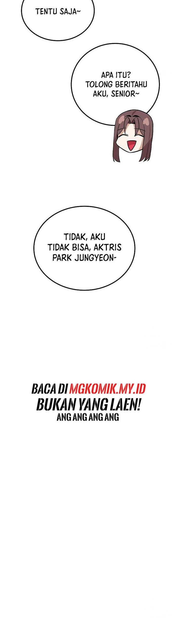 Drama Writer Who Reads Spoilers Chapter 39 Gambar 18