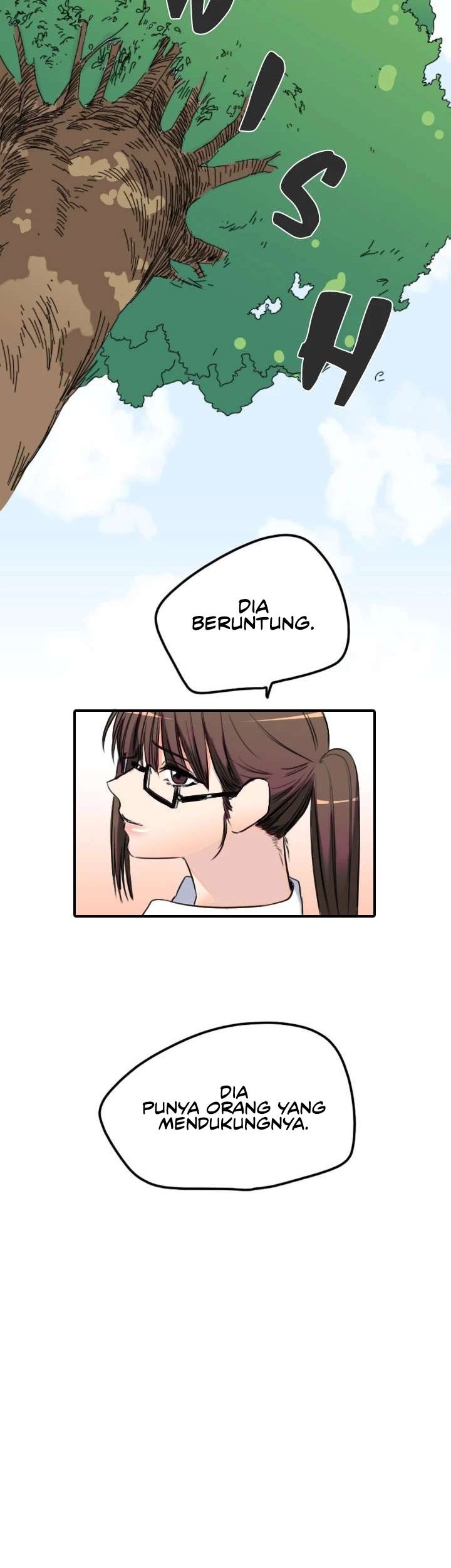 Drawing Romance Chapter 129 Gambar 18