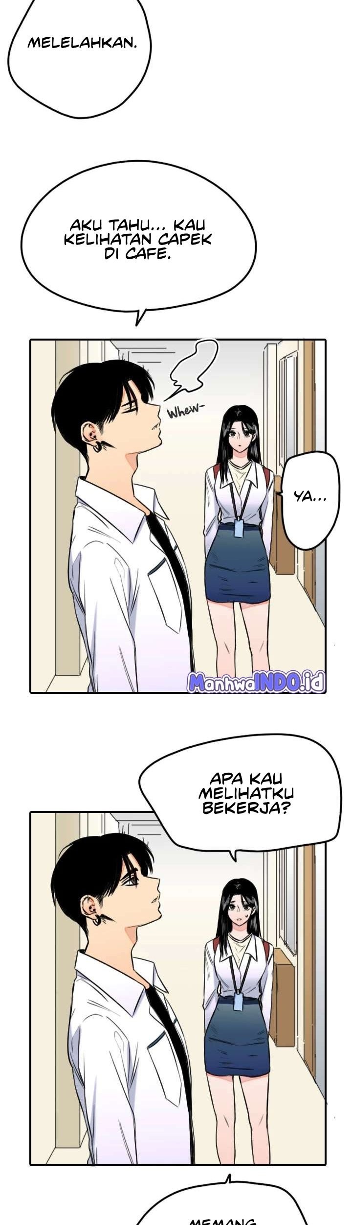 Drawing Romance Chapter 129 Gambar 28