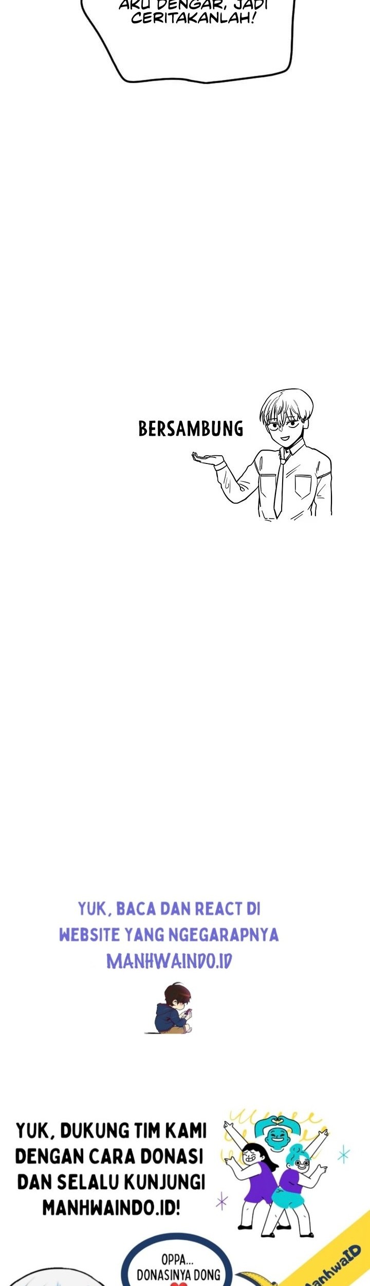 Drawing Romance Chapter 129 Gambar 35