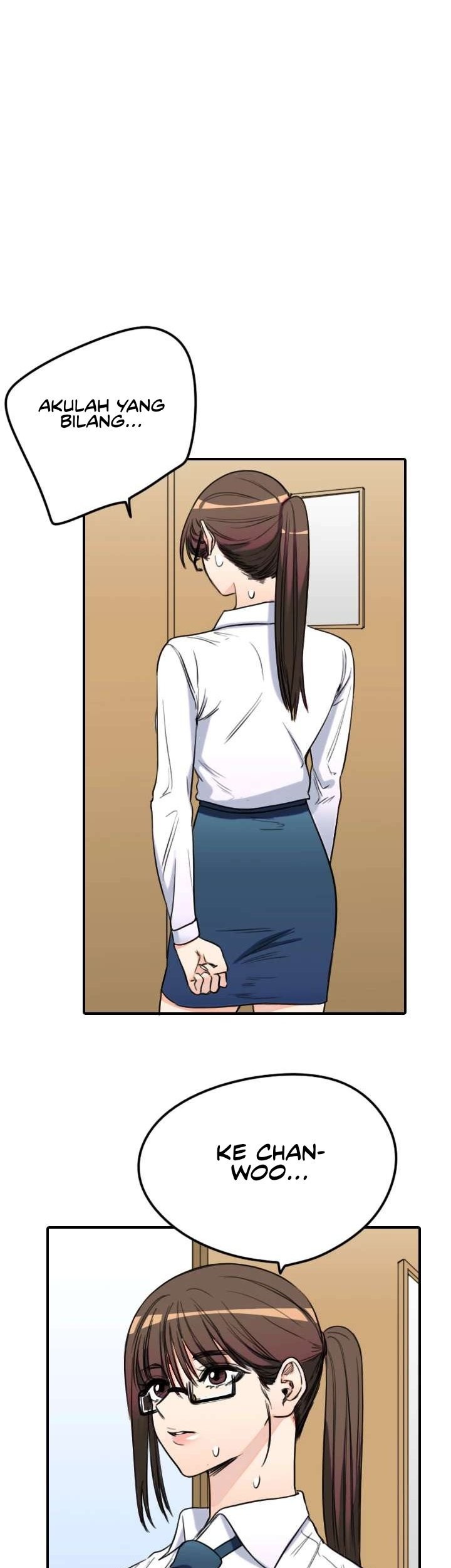 Baca  Drawing Romance Chapter 129 Gambar 2