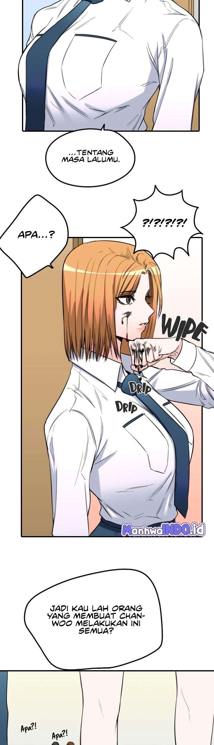 Drawing Romance Chapter 129 Gambar 3