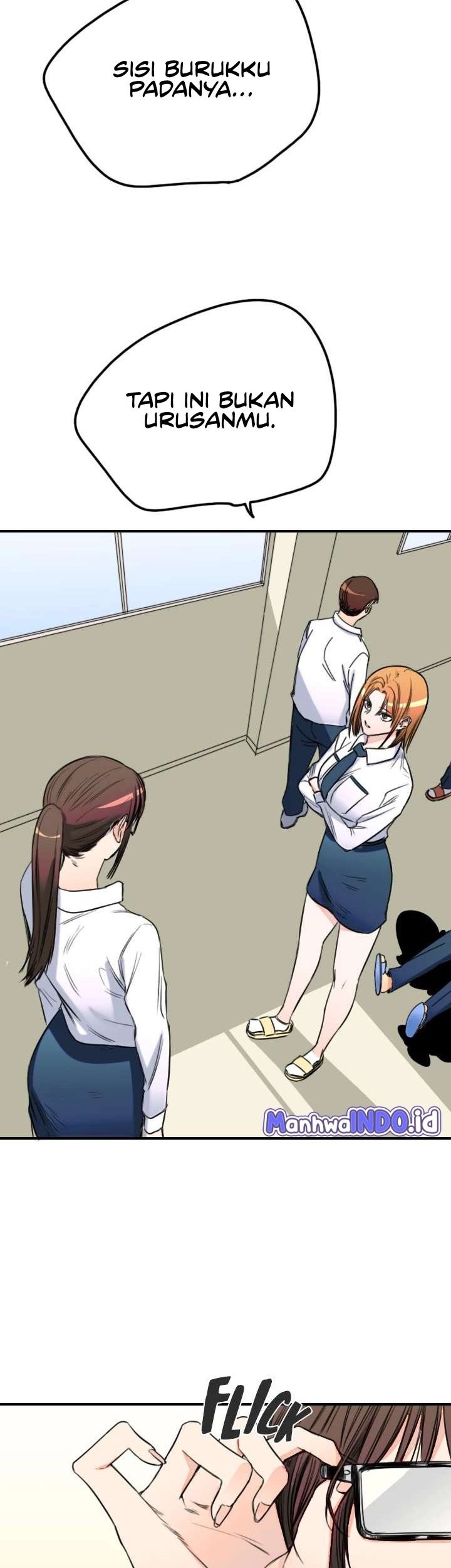 Drawing Romance Chapter 129 Gambar 6