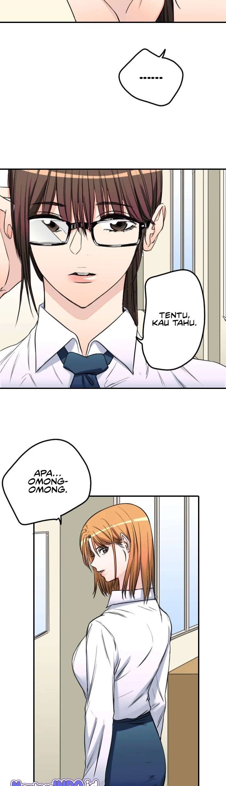 Drawing Romance Chapter 129 Gambar 7