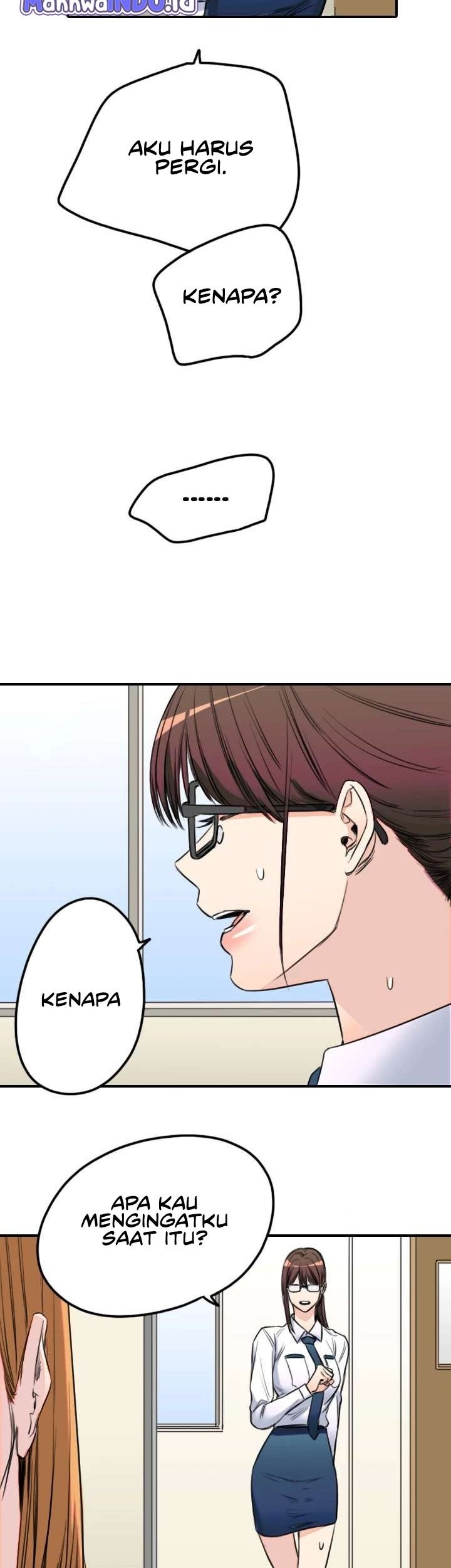 Drawing Romance Chapter 129 Gambar 8