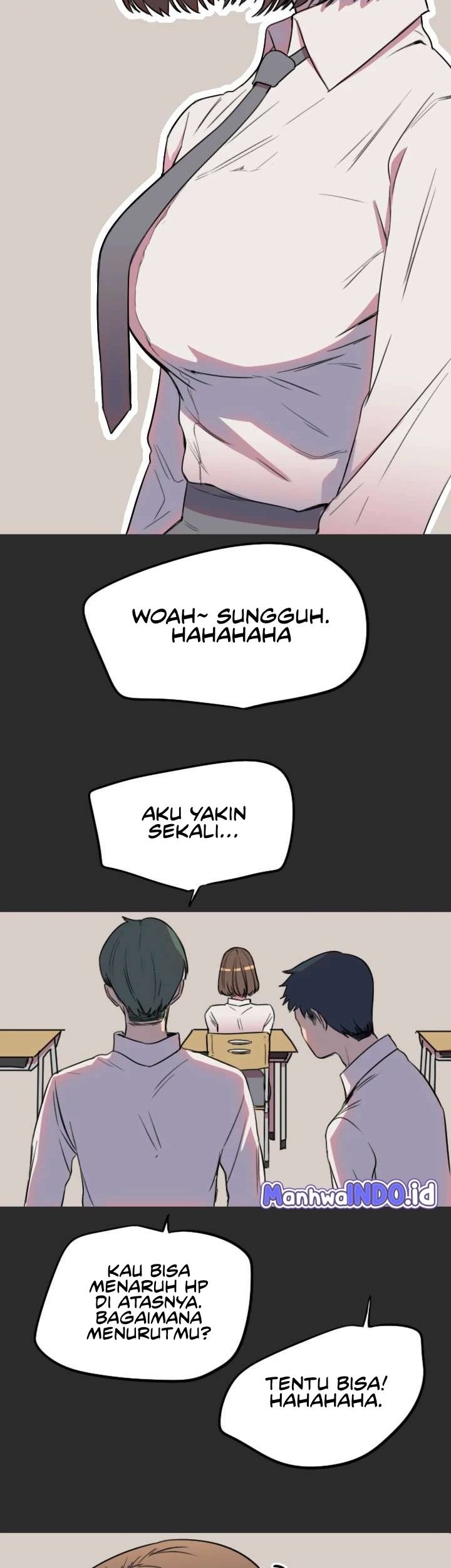 Drawing Romance Chapter 129 Gambar 10