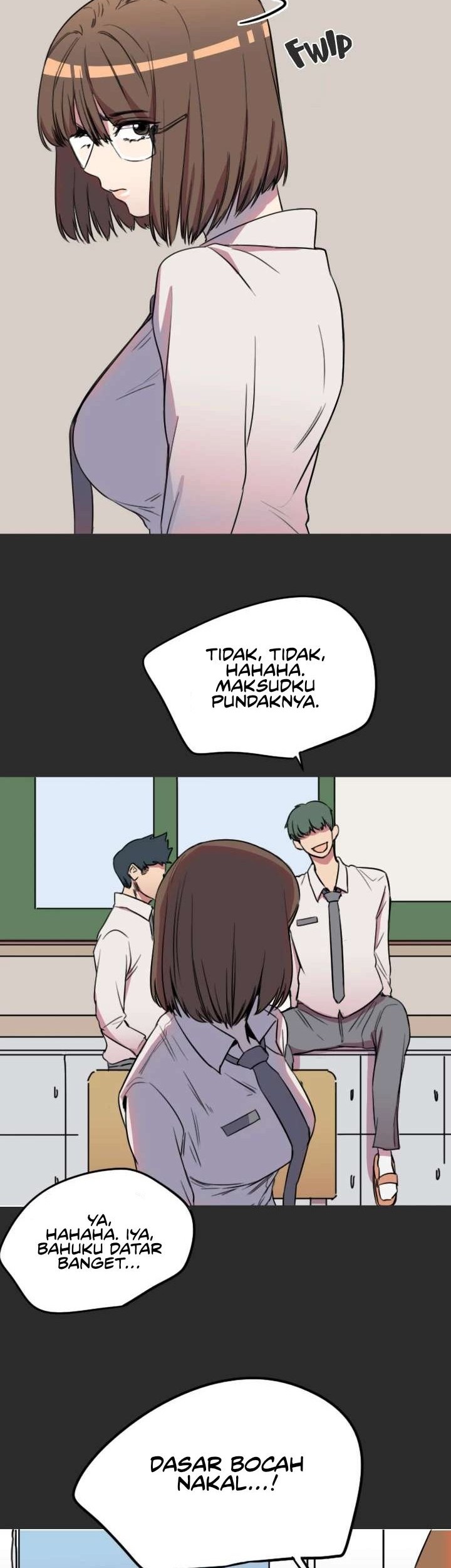 Drawing Romance Chapter 129 Gambar 11