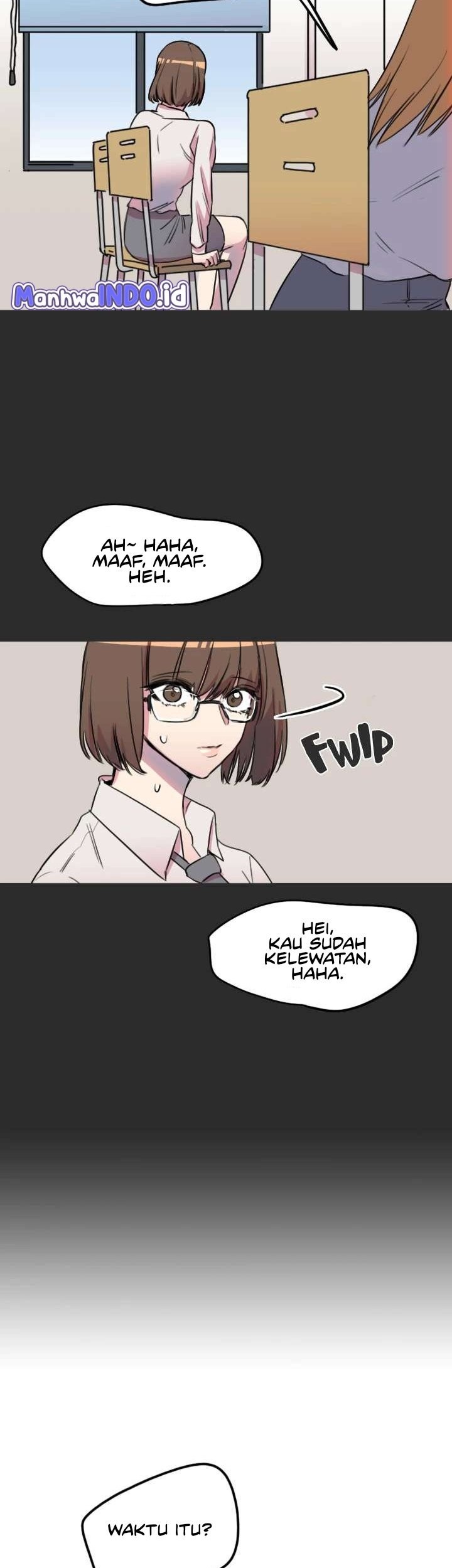 Drawing Romance Chapter 129 Gambar 12