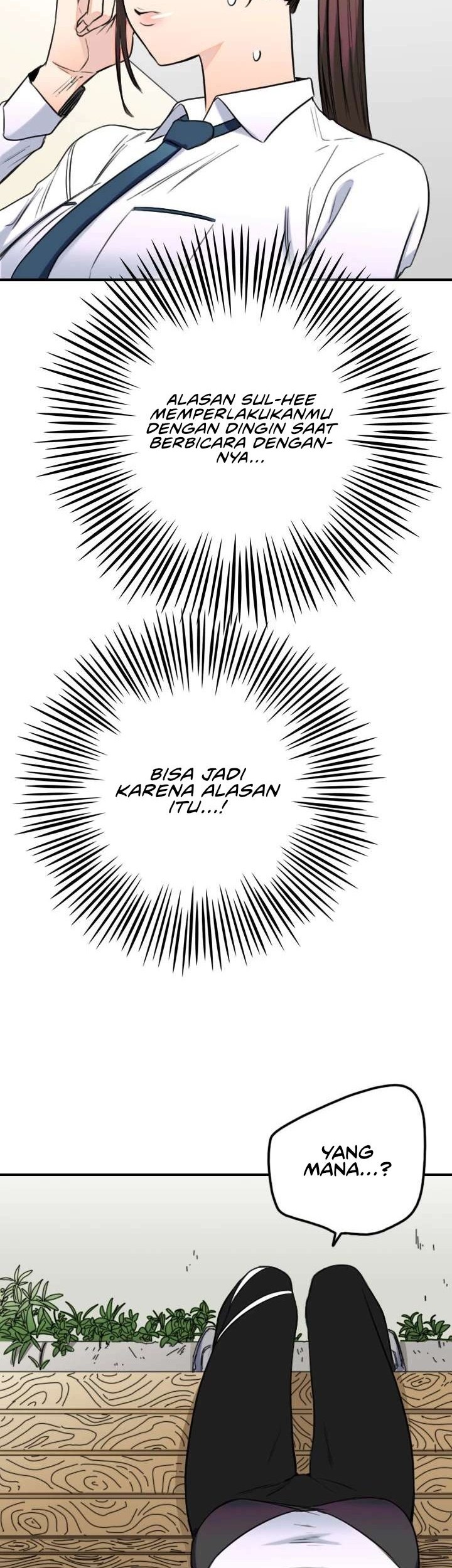 Drawing Romance Chapter 129 Gambar 15