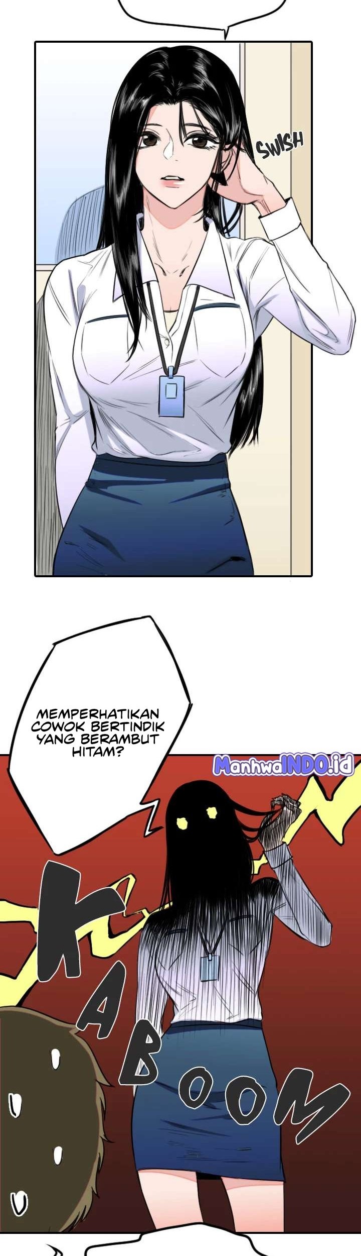 Drawing Romance Chapter 130 Gambar 19