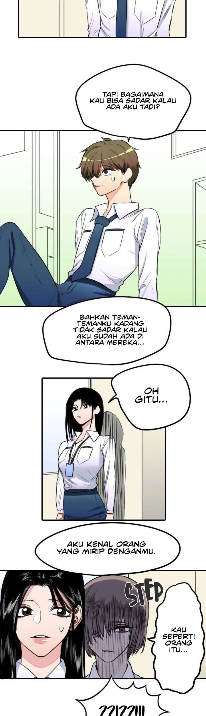 Drawing Romance Chapter 130 Gambar 24