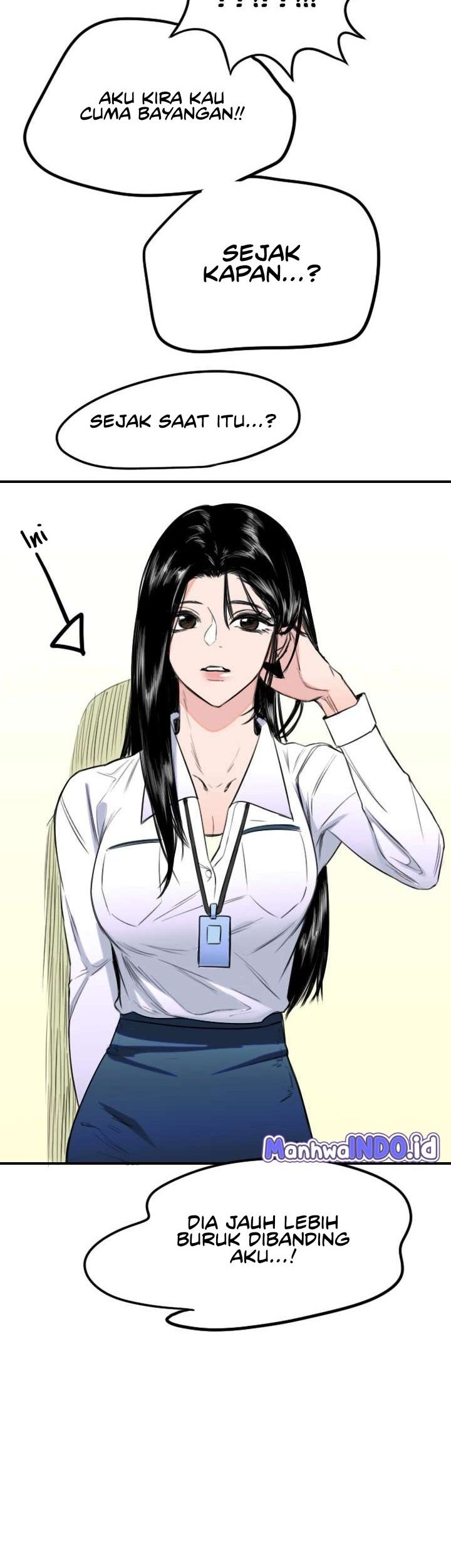 Drawing Romance Chapter 130 Gambar 25