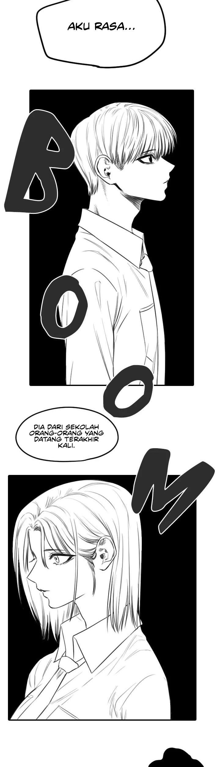 Drawing Romance Chapter 130 Gambar 30
