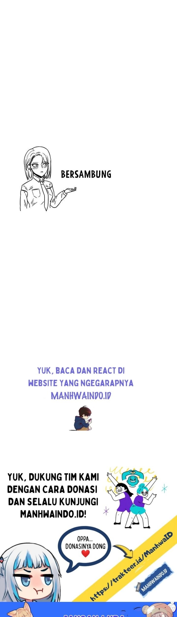Drawing Romance Chapter 130 Gambar 34