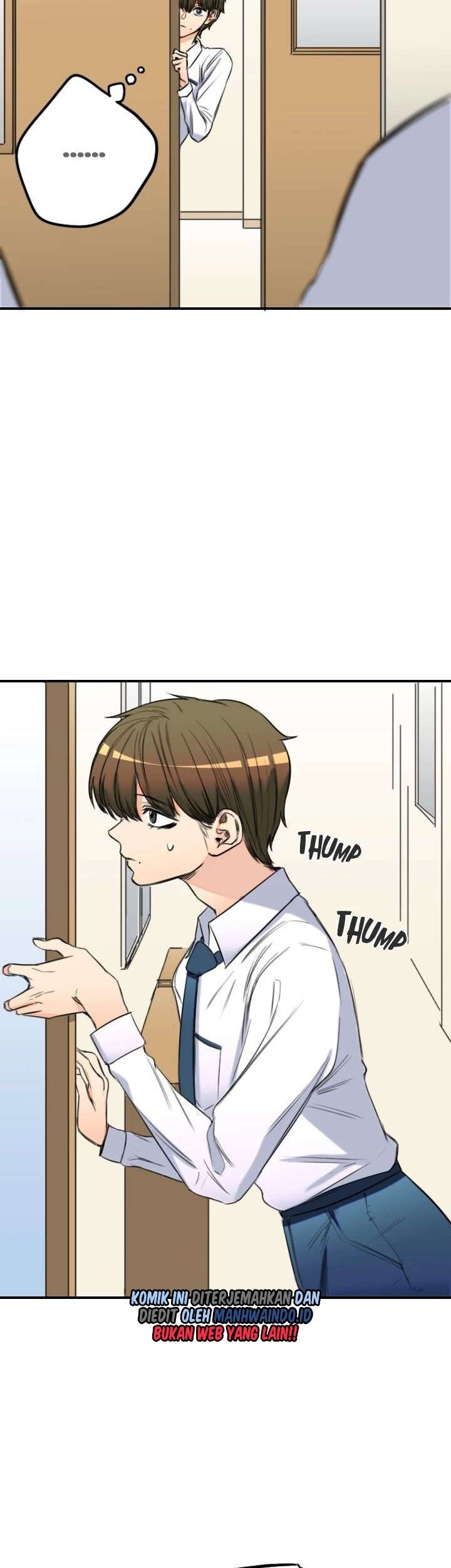Drawing Romance Chapter 130 Gambar 17