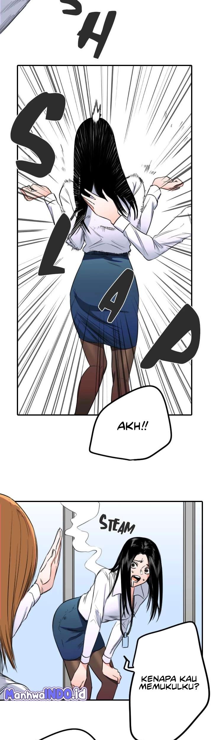 Drawing Romance Chapter 131 Gambar 18