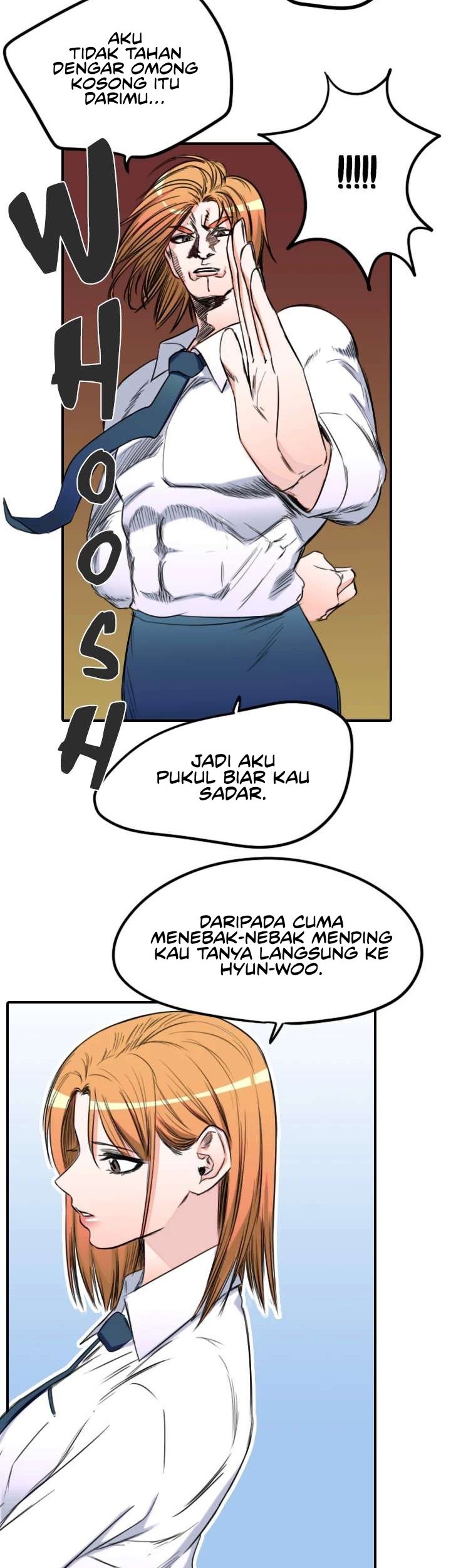 Drawing Romance Chapter 131 Gambar 19