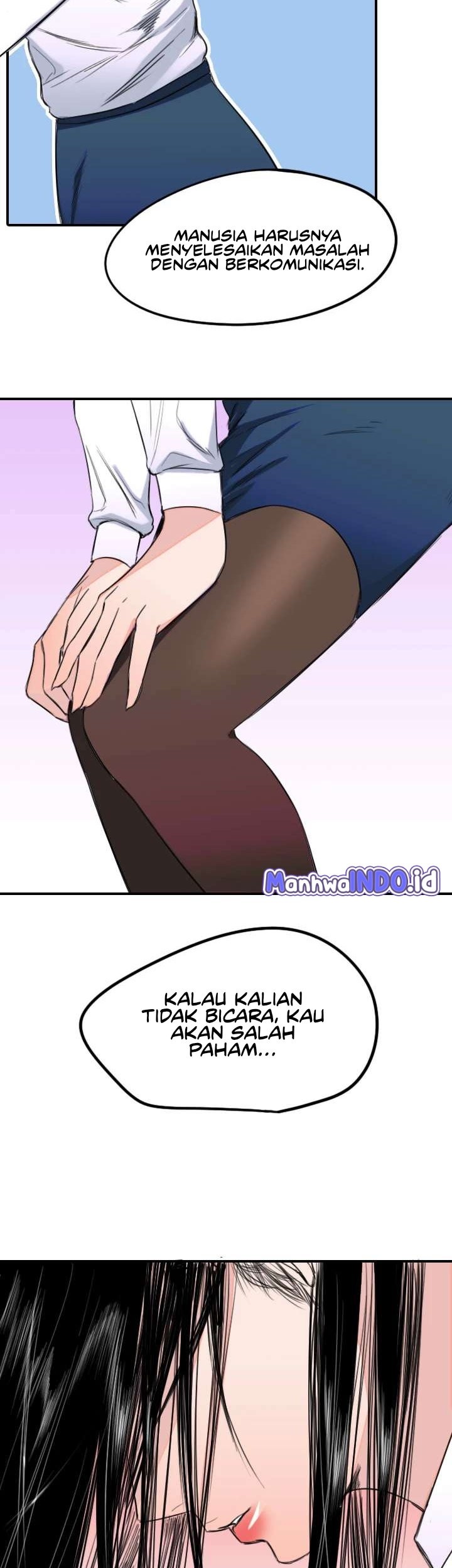 Drawing Romance Chapter 131 Gambar 20