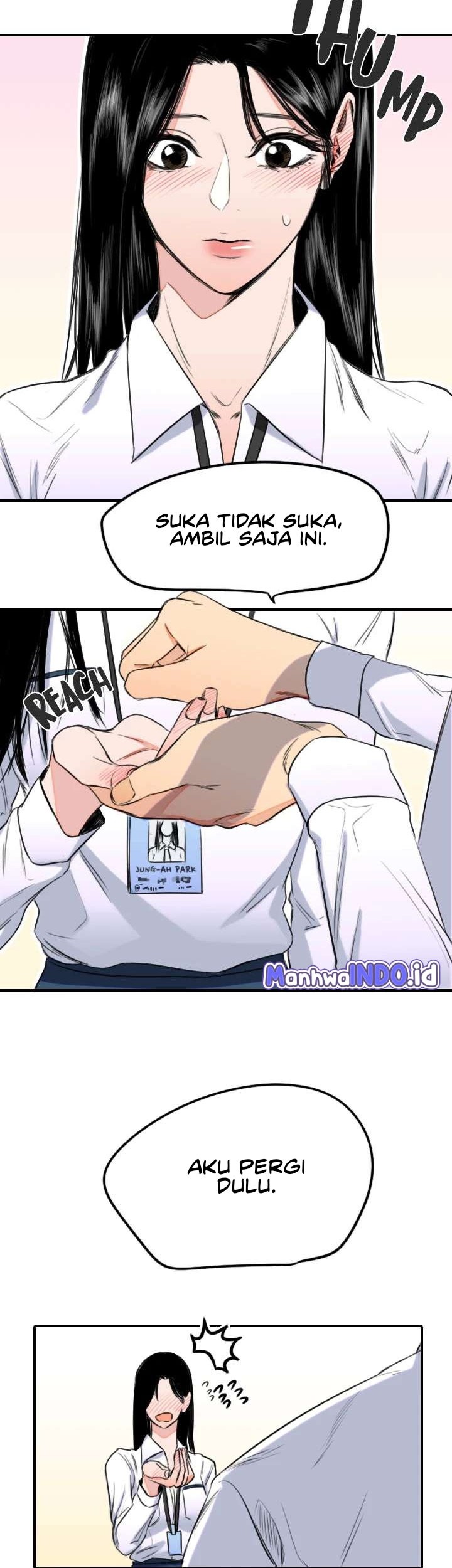 Drawing Romance Chapter 131 Gambar 26